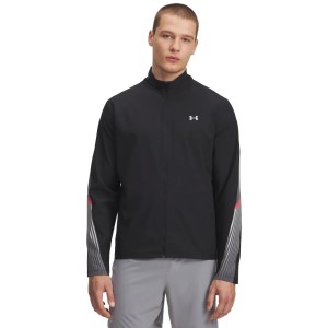 Kurtka z dresu Under Armour Velociti Storm
