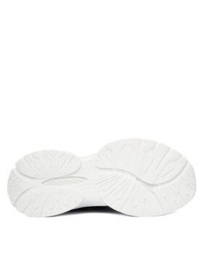 Guess Sneakersy FMPBEU FAL12 Czarny