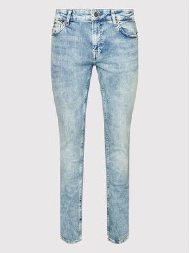 Only & Sons Jeansy Loom 22021409 Niebieski Slim Fit