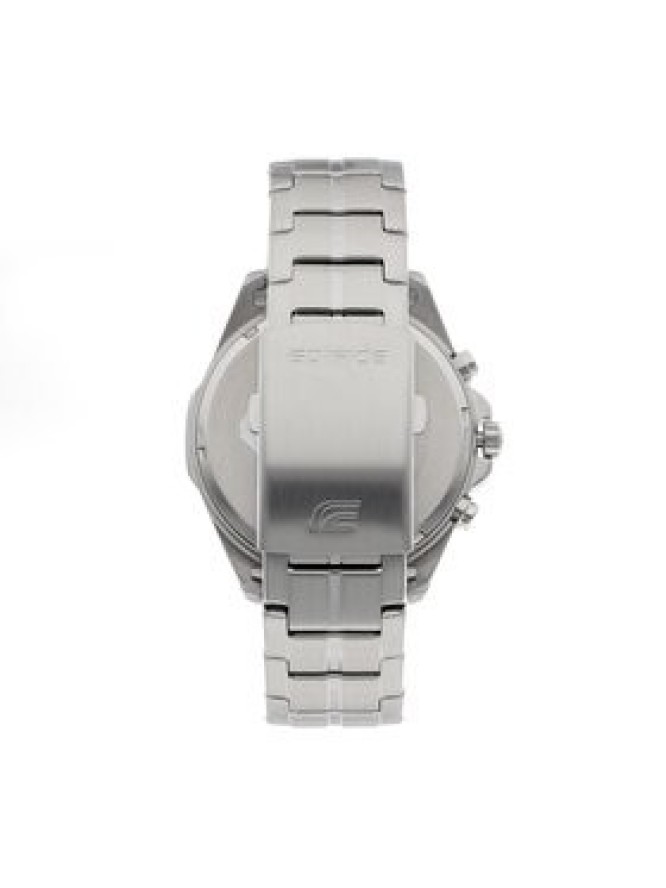 Casio Zegarek Edifice EFR-556DB-1AVUEF Srebrny