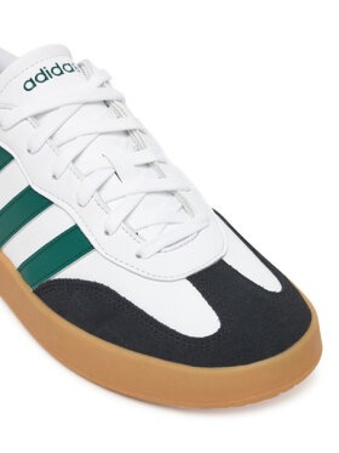 adidas Sneakersy Barreda JR1323 Biały