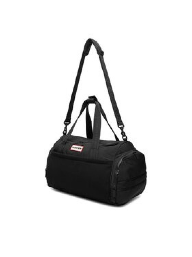 Hunter Torba weekendowa C-HTR-XC-001-08 Czarny