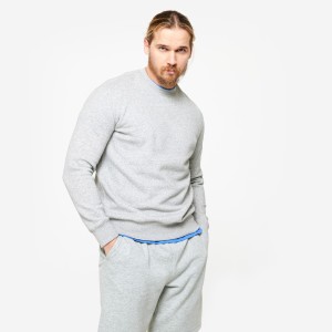 Bluza męska Domyos Gym & Pilates
