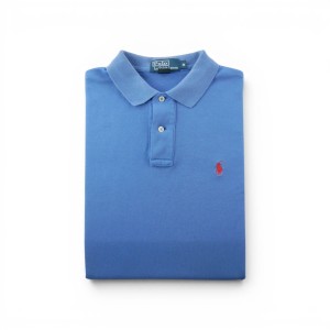Second life - Polo Ralph Lauren koszulka męska z krótkim rękawem - Stan dobry