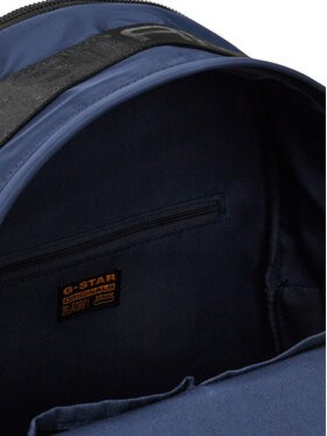 G-Star Raw Plecak GSR-B-007-07 Granatowy