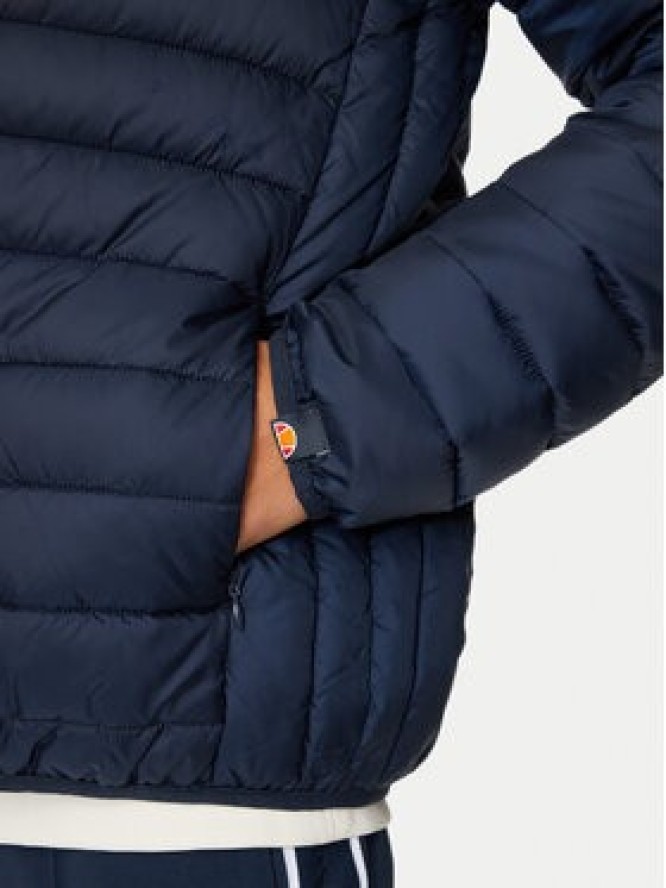 Ellesse Kurtka przejściowa Lombardy 2 SHR13274 Granatowy Regular Fit
