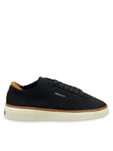 Gant Sneakersy 30638905 Czarny