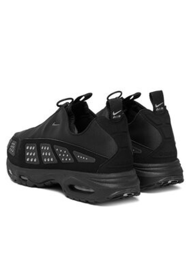 Nike Sneakersy Air Max Sndr FZ2068 001 Czarny