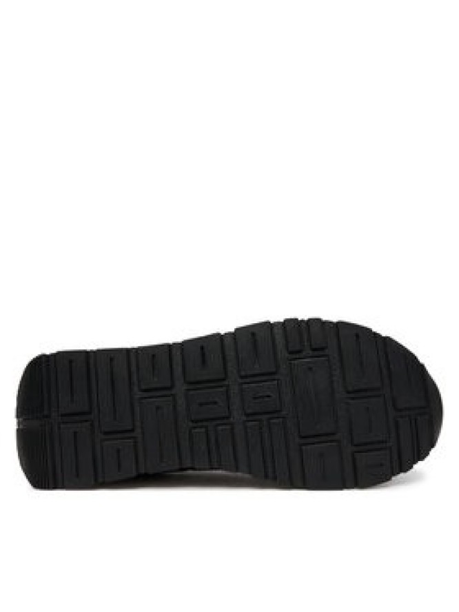 Aeronautica Militare Sneakersy 261SC0292UCT03331 Kolorowy