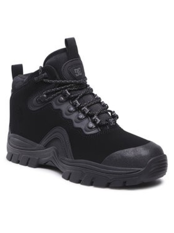 DC Shoes Trapery Navigator ADYB100017 Czarny