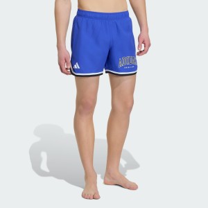 SZORTY DO PŁYWANIA Z LOGO ADIDAS