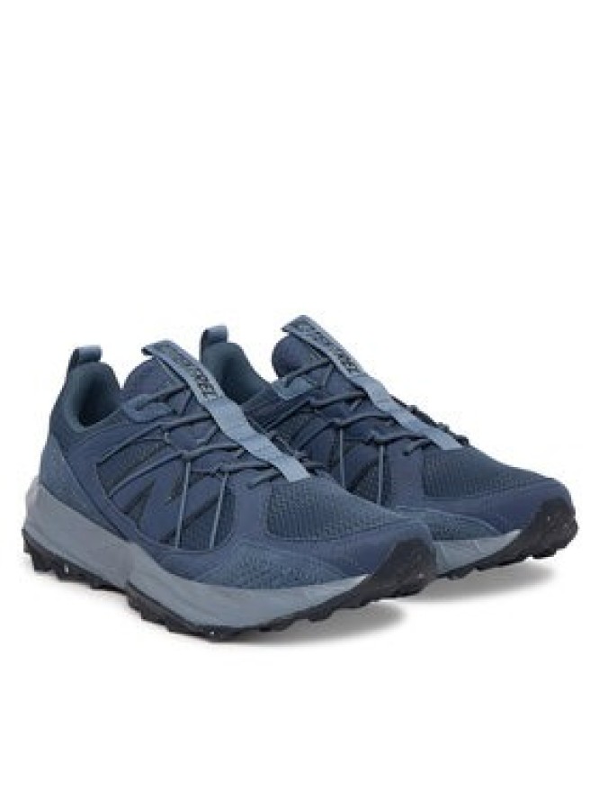 New Balance Sneakersy Dynasoft Tektrel V1 MTTRS2BP Granatowy