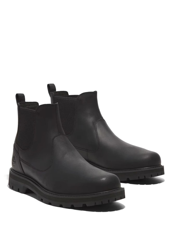 Timberland Britton Road Mid Chelsea Boot Sztyblety męskie
