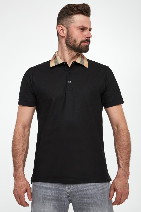 Polo męskie BURBERRY