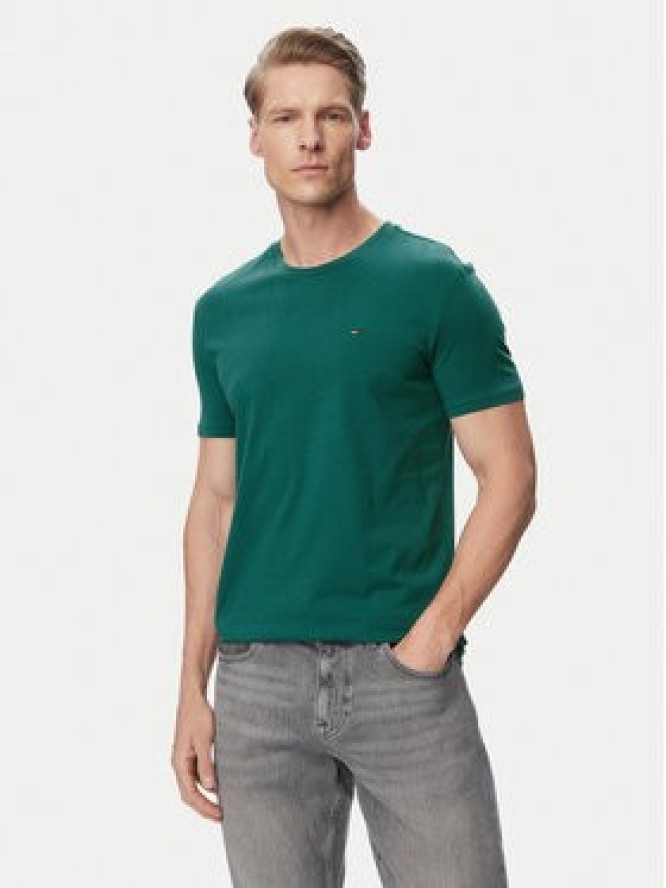 Tommy Jeans Komplet t-shirtów DM0DM21579 Kolorowy Regular Fit