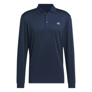 Koszulka polo z długim rękawem adidas Ultimate365 Cold.RDY