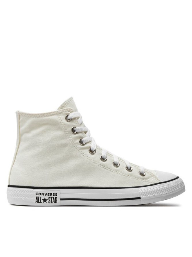 Converse Trampki Chuck Taylor All Star Hi A09205C Biały