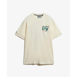 Koszulka Superdry Tap Room