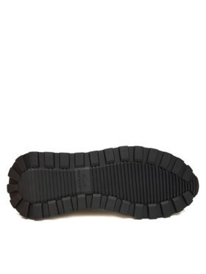 Voile Blanche Sneakersy 2018344-16 Szary