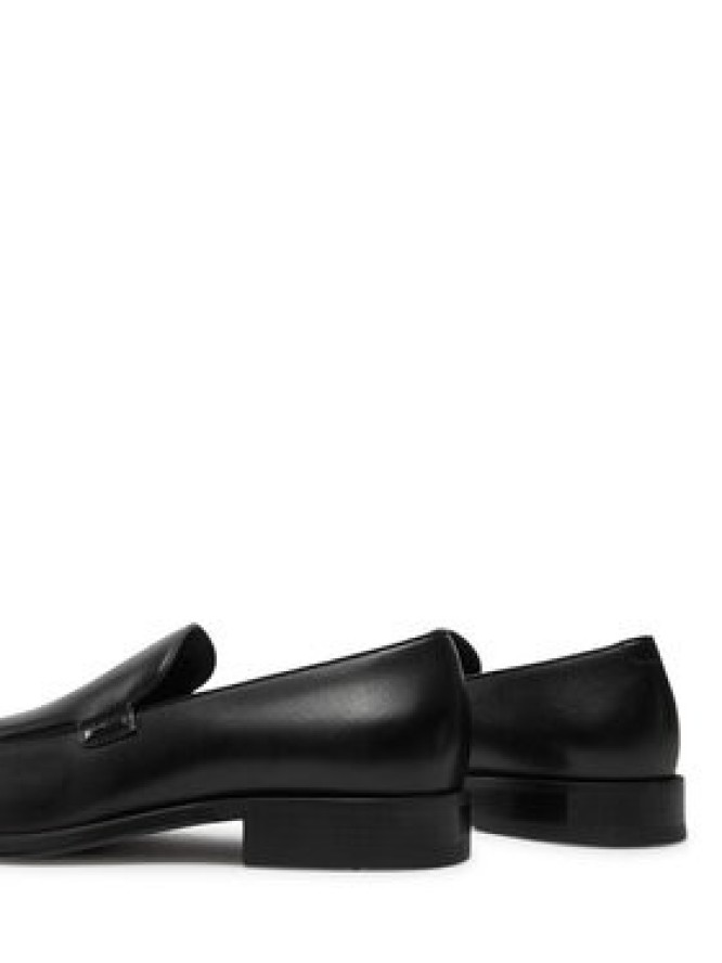 BOSS Półbuty Derrek 50534049 10266888 01 Czarny