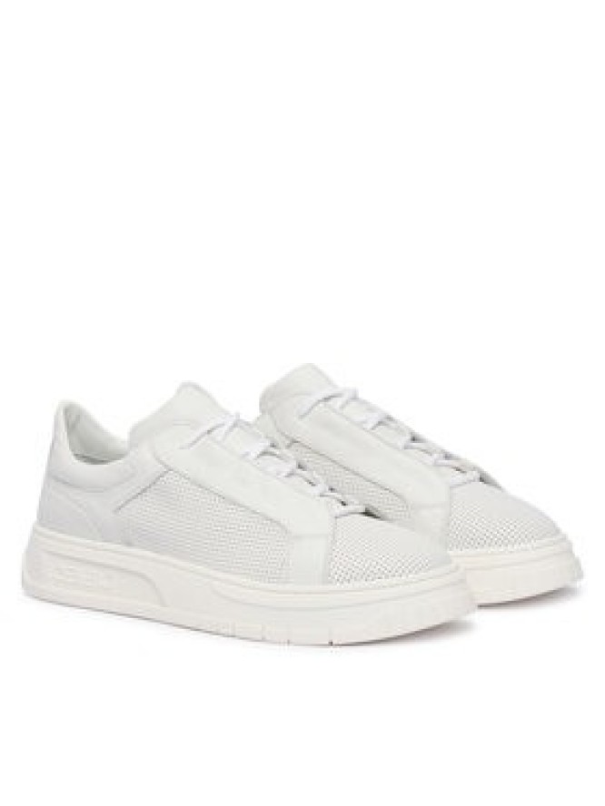 Iceberg Sneakersy IU185601 Biały