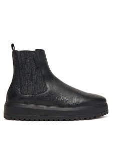 Bogner Sztyblety Antwerp M 12 12541833 Czarny