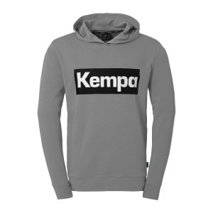 Bluza z kapturem Kempa Promo