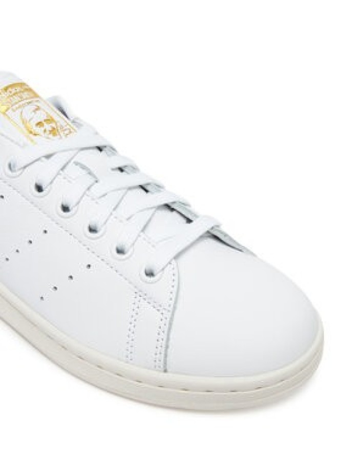 adidas Sneakersy Stan Smith JH7427 Biały