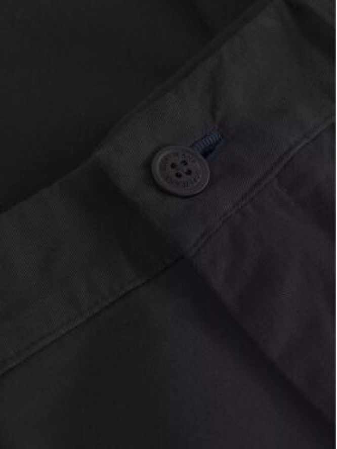 JOOP! Jeans Chinosy 15 JJF-Matthew101 30044301 Czarny Modern Fit