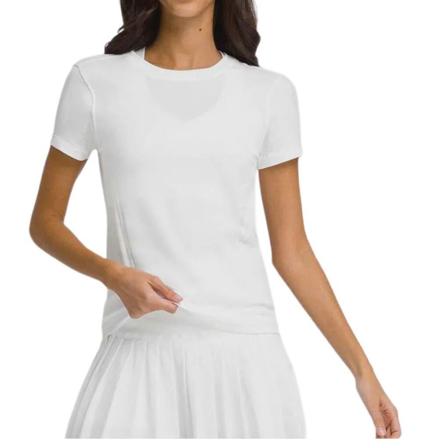 T-shirt Wilson Women's Seamless Pro