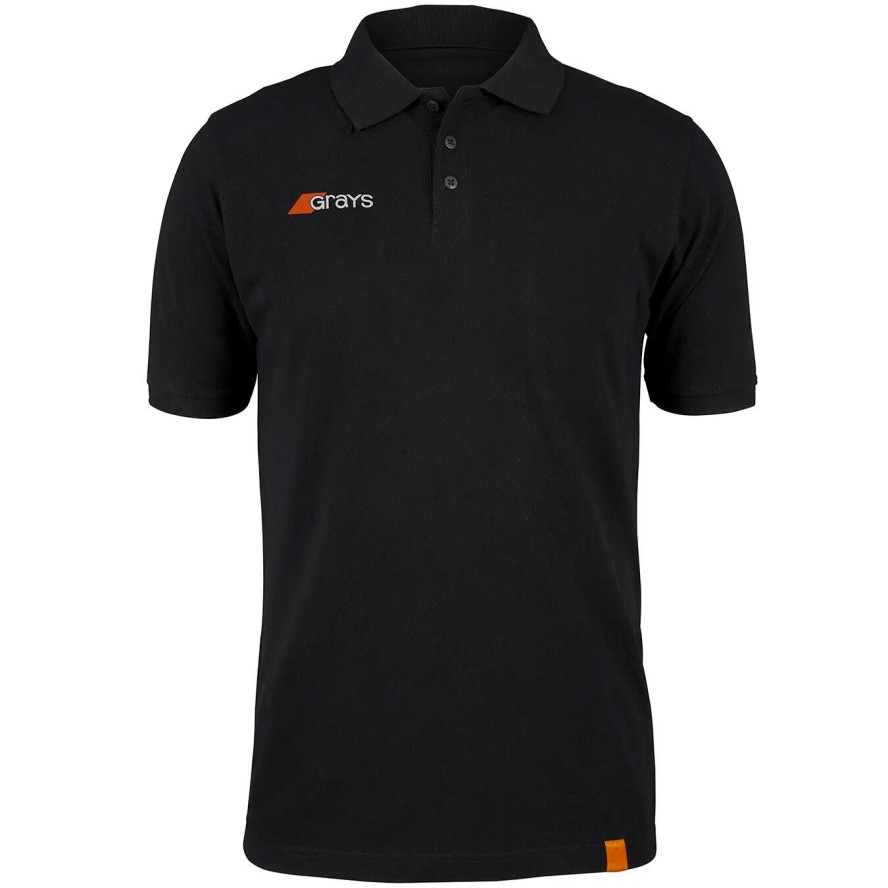 Polo Grays Hockey Tangent