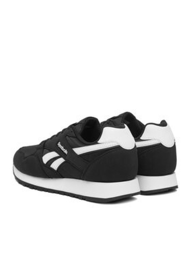 Reebok Sneakersy C-PRIME EVENT 100250368 Czarny