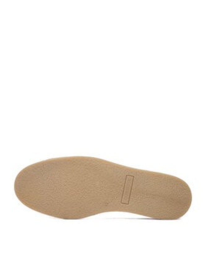 Quiksilver Espadryle EO-ESPRINT-07 MI08 Granatowy