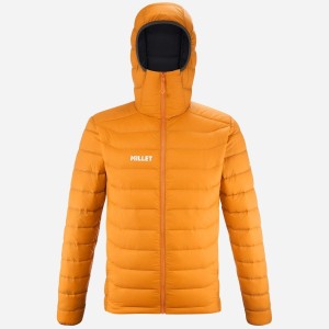 Kurtka męska Millet Kamet Down Hoodie