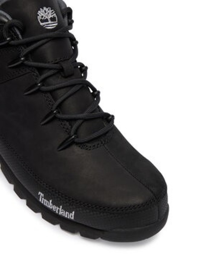 Timberland Trapery Euro Sprint Hiker 6361R/TB06361R0011 Czarny