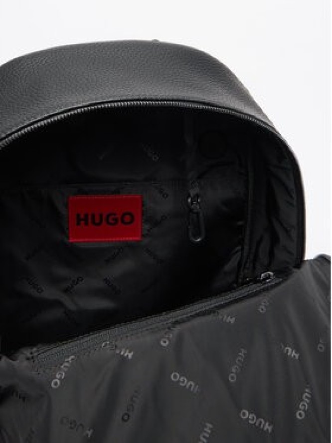 HUGO Plecak 50535693 Czarny
