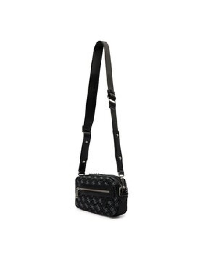 Guess Saszetka HMBENP P6250 Czarny