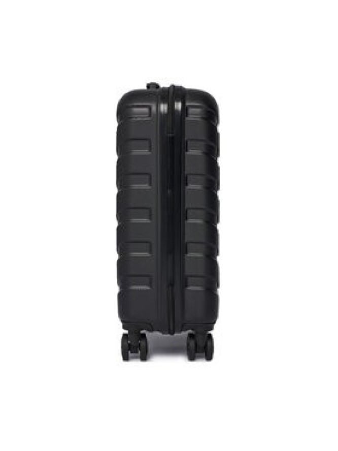 Gino Rossi Walizka kabinowa GIN-S-001-05-BLACK Czarny