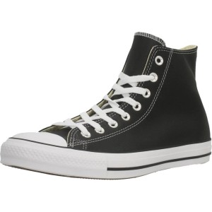 Buty CONVERSE CHUCK TAYLOR LEATHER Czarny
