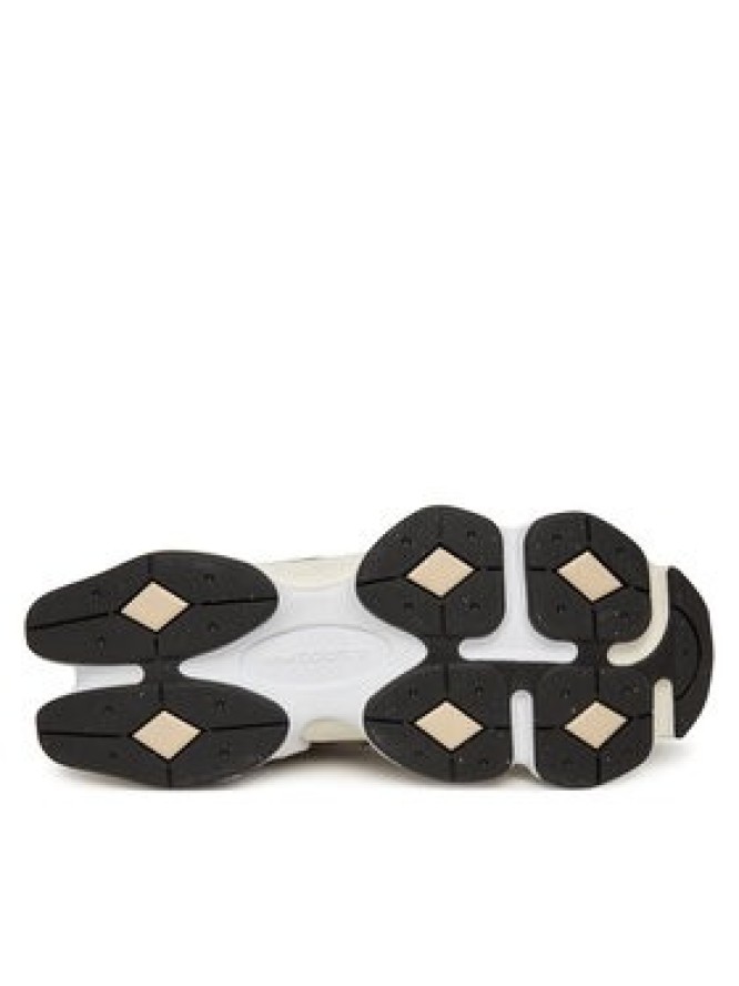 New Balance Sneakersy U9060CTA M Brązowy