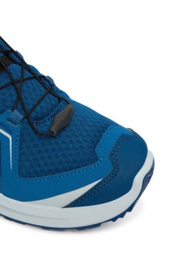 Salomon Trekkingi Examotion L47964700 Granatowy