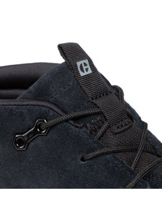 CAT Footwear Trzewiki Pause Mid Shoe P110541 Czarny