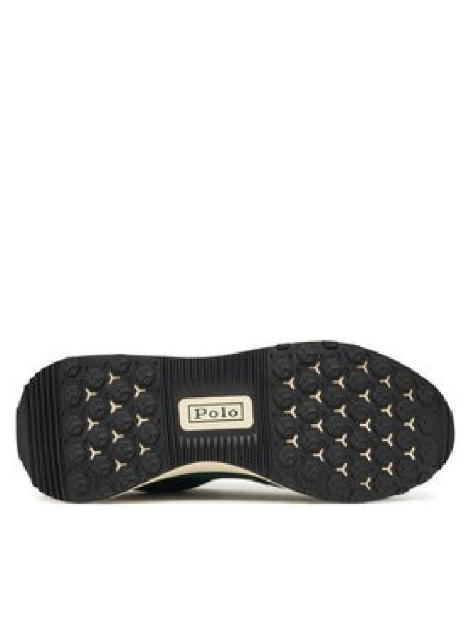 Polo Ralph Lauren Sneakersy Trn 89 Pp V2 Sk Ltl 809973975002 Zielony