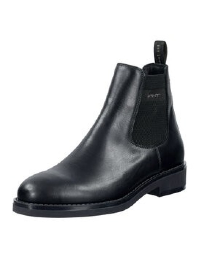 Gant Sztyblety 31651105 Czarny