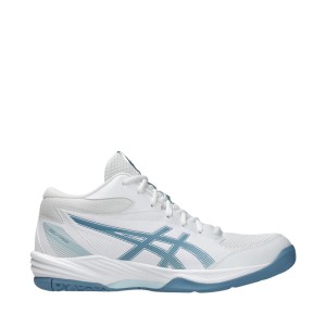 Buty męskie do siatkówki Asics Gel-Task MT 4 1071A102