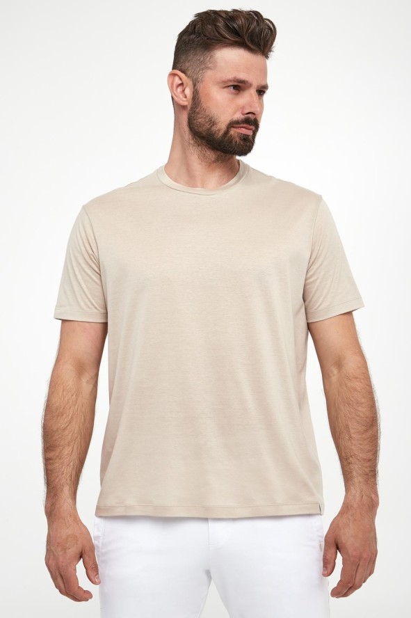 T-shirt męski PAUL&SHARK