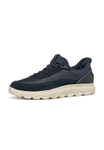 Baskets Geox U SPHERICA PLUS