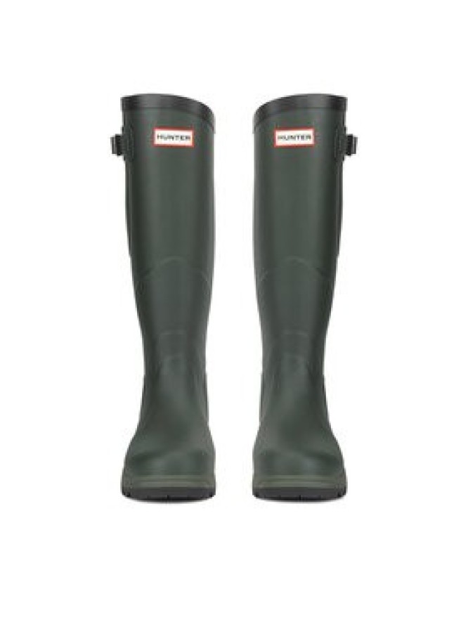 Hunter Kalosze UFT4019RSI Zielony