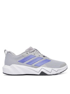 adidas Buty na siłownię Rapidmove Go Trainer M KJ9184 Szary