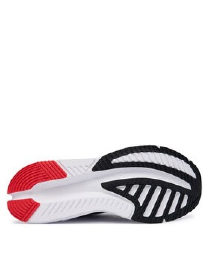 adidas Buty do biegania adistar 4 JR0317 Biały